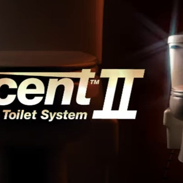 Liberty Ascent II Macerating Up Flush Toilets: A Comprehensive Guide