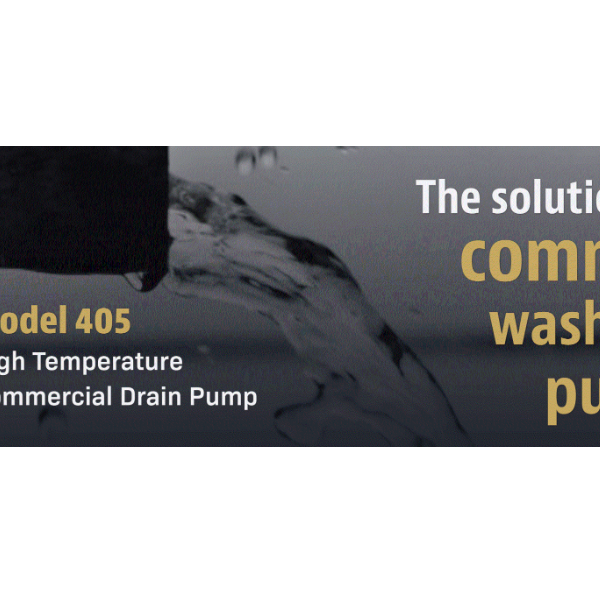 The Liberty Pump Model 405: A Reliable Solution for High-Head, High-Temperature Situations