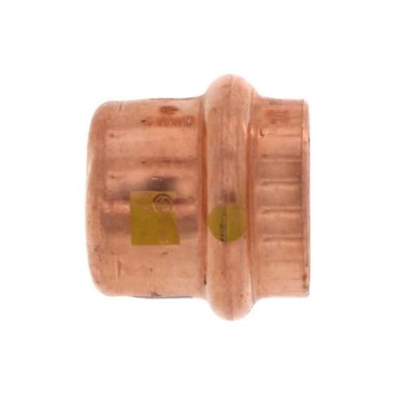 Viega 16318 3/4" ProPressG Copper Cap (Discontinued)