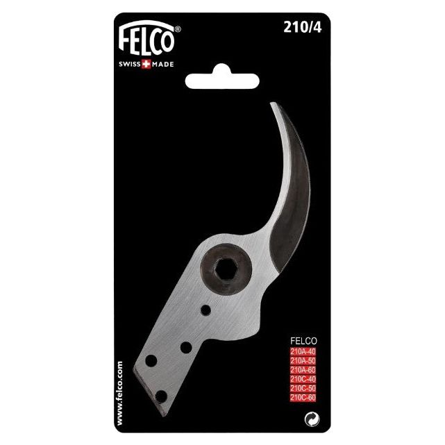 Felco - 210/4 - Counter Blade for F210