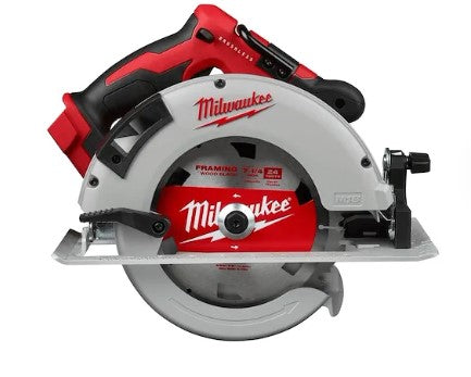 Milwaukee M18 Brushless 7-1/4 Circular Saw 2631-20