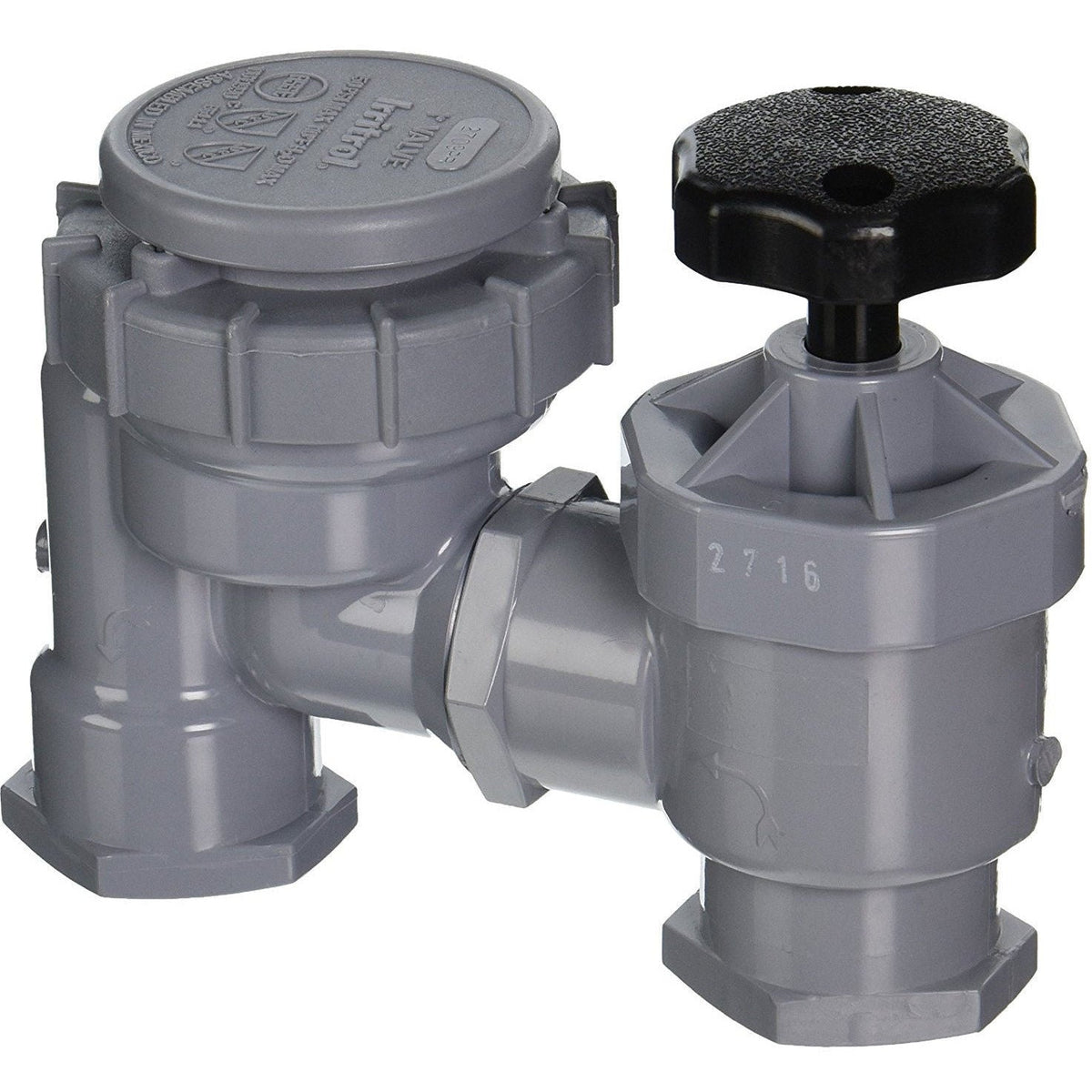 Irritrol 2709PR 2700 Series 1