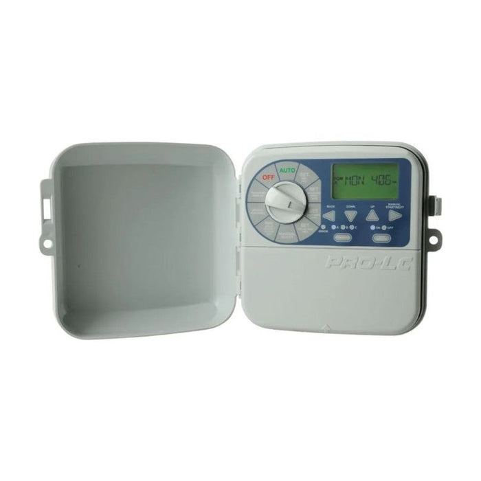 K-Rain PRO LC 8 Station Indoor/Outdoor Controller | 3108