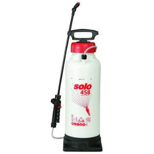 SOLO 458 Handheld Sprayer, Professional, 3 Gallon
