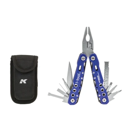 King Innovation I-TOOL 2.0, IRRIGATION MULTI-TOOL; 1/CARD, 6 CARDS/MASTER