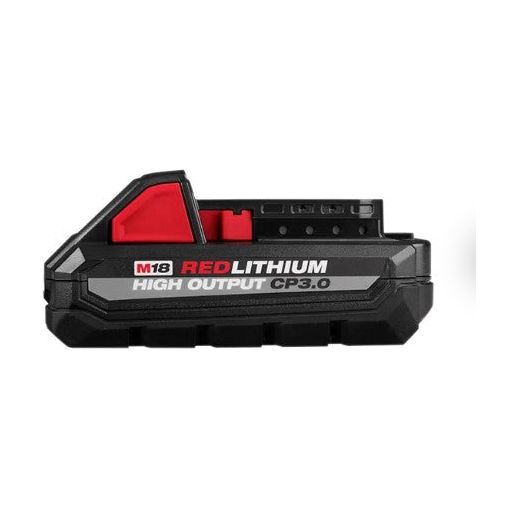 Milwaukee 48-11-1835 M18 REDLITHIUM HIGH OUTPUT CP3.0 Battery