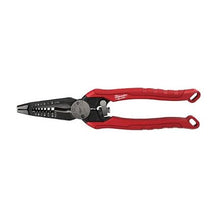 Milwaukee 48-22-3078 7 IN 1 High-Leverage Combination Pliers