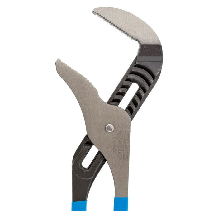 Channellock 480 20-INCH BIGAZZ STRAIGHT JAW TONGUE & GROOVE PLIERS
