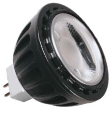 Dauer 486708 • 2W MR16 LED, 30000K, 40°