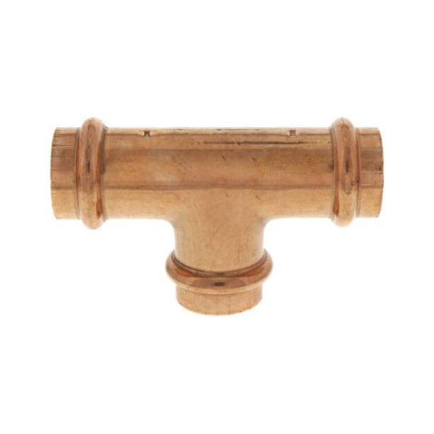 Viega 77387 3/4" ProPress Copper Tee