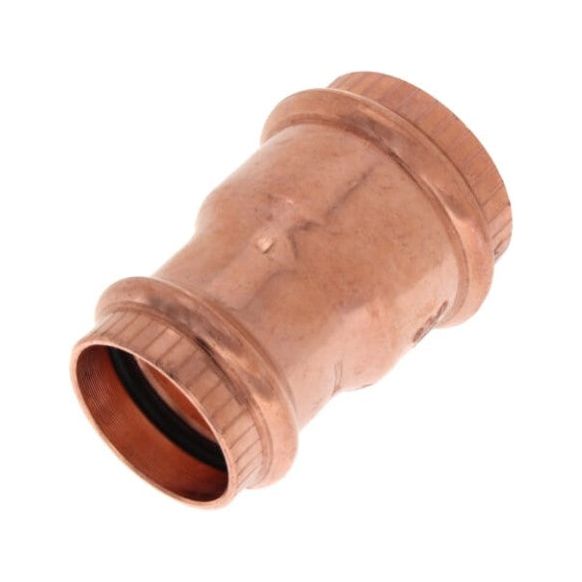 Viega 78157 1-1/4" x 1" ProPress Copper Reducer