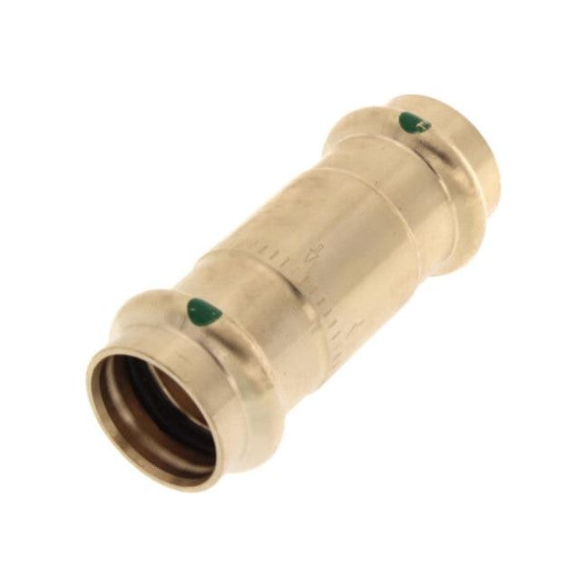 Viega 79040 3/4" ProPress Check Valve, Lead Free