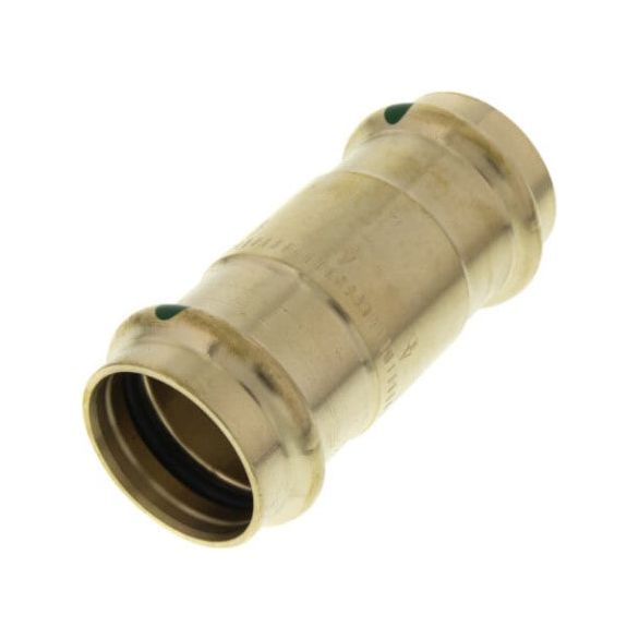 Viega 79045 1" ProPress Check Valve, Lead Free