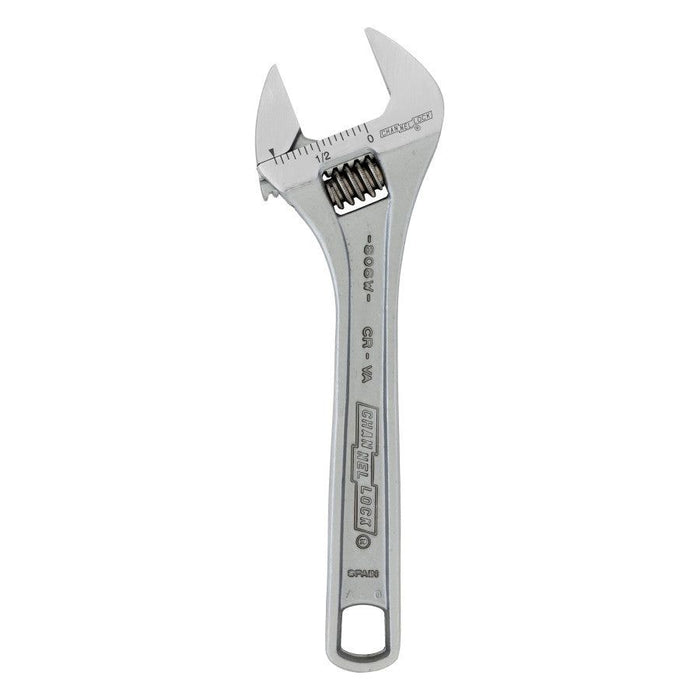 Channellock 806W 6-INCH ADJUSTABLE WRENCH