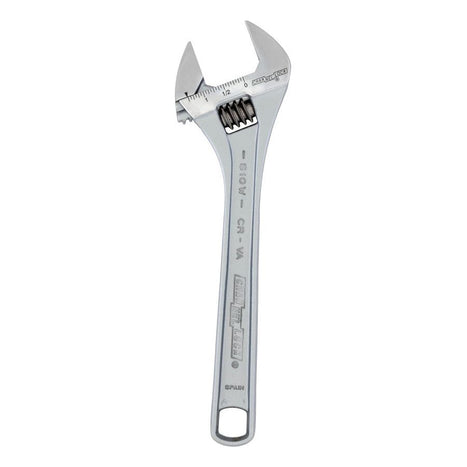 Channellock 810W 10-INCH ADJUSTABLE WRENCH