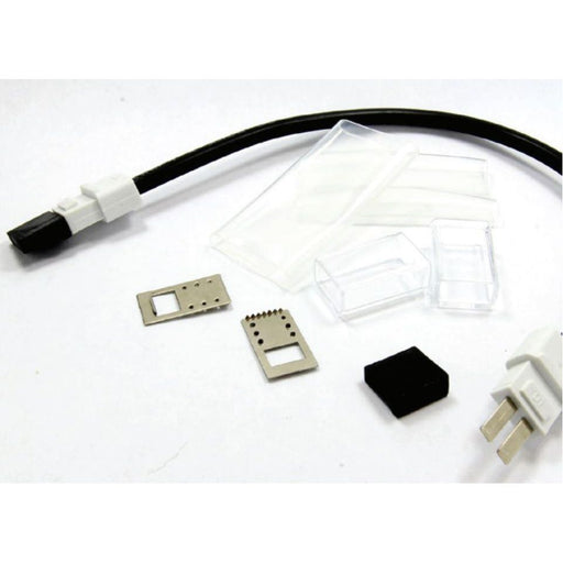 Brilliance LED - Brilliance LED Strip Light - Jumper Connector Kit -  - Outdoor Lighting  - Big Frog Supply