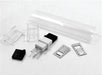Brilliance LED - Brilliance LED Strip Light - Double-Sided Connector Kit -  - Outdoor Lighting  - Big Frog Supply
