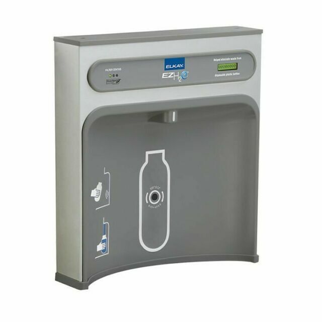 Water Coolers