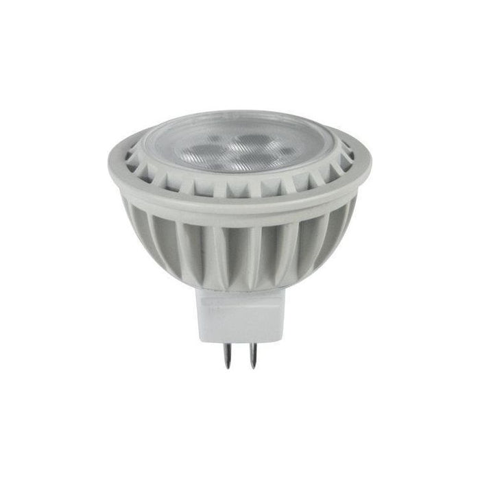 Brilliance LED - MR16-4-ECO-3000-120 MR16 Ecostar 4 vatios, 3000K, extensión de 120 grados