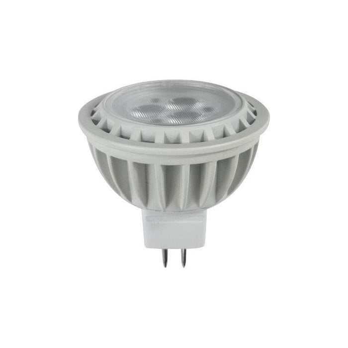 Brilliance LED - MR16-4-ECO-3000-60 MR16 Ecostar 4 vatios, 3000K, extensión de 60 grados