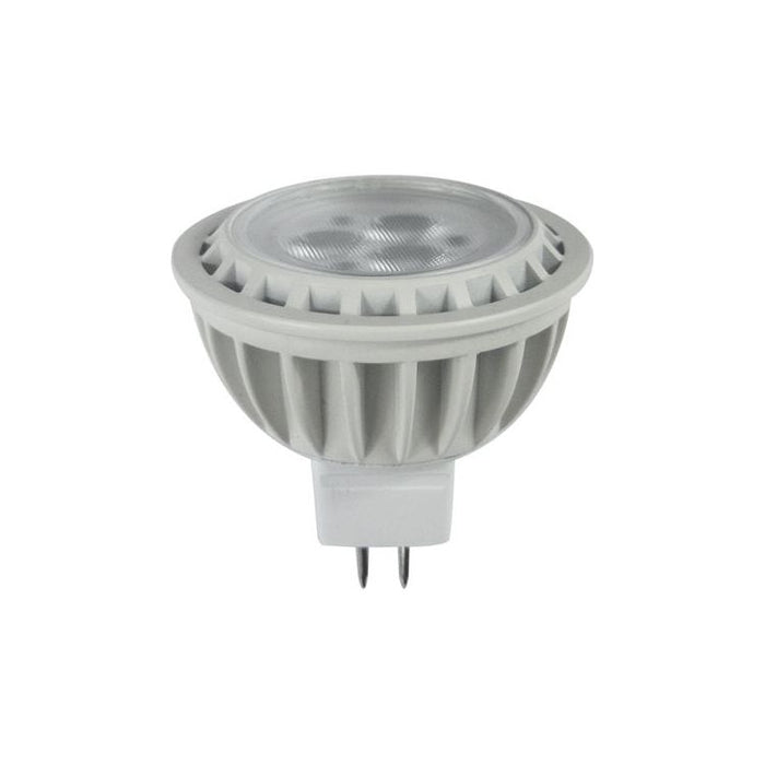 Brilliance LED - MR16-4-ECO-2700-30 MR16 Ecostar 4 vatios, 2700K, extensión de 30 grados