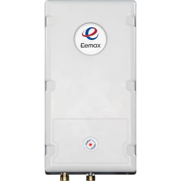 Scratch and Dent Eemax - SPEX75 - 7.5kW Electric Tankless Water Heater -SD2