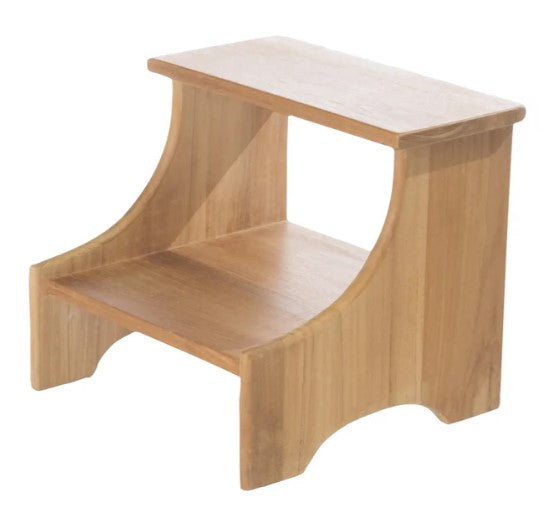 ARB - Teak Step Stool for Kids