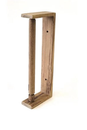 ARB - Teak Paper Towel Holder