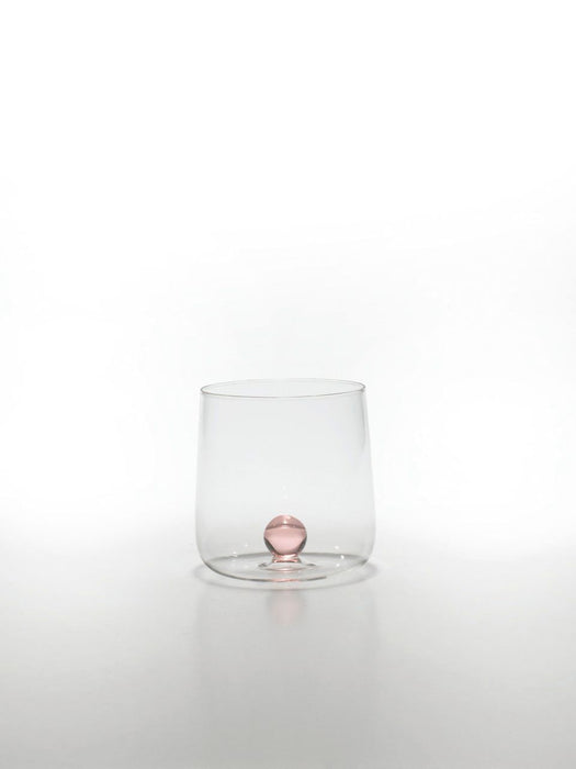 Zafferano Bilia Tumbler - Pink