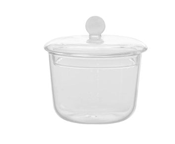 Zafferano Bilia Jar with Lid