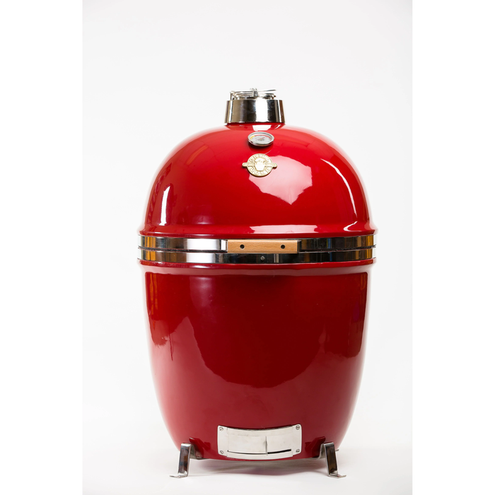 Grill Dome Infinity Large Red GDL-RD 18" Infinity Series