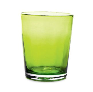 Zafferano Bei Tumbler - Apple Green