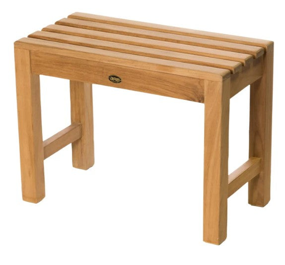 ARB - Teak Shower Bench Coach 24" (60 cm)