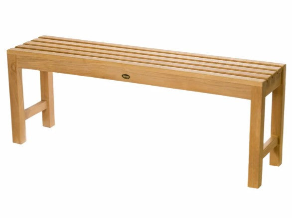 ARB - Teak Shower Bench Coach 47" (120 cm)