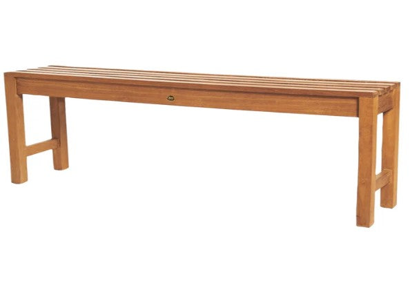 ARB - Teak Shower Bench Coach 59" (150 cm)