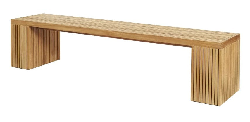 ARB - Teak Bench Liner 79" (200 cm)