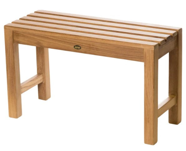 ARB - Teak Shower Bench Coach 30" (75 cm)