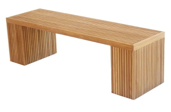 ARB - Teak Bench Liner 59" (150 cm)