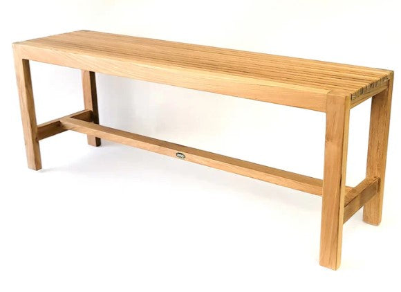 ARB - Teak Shower Bench Fiji 47" (120 cm)