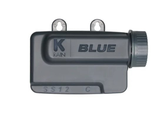 K-rain BLUE-2 - 2 STATION BATTERY POWERED BLUETOOTH CONTROLLER