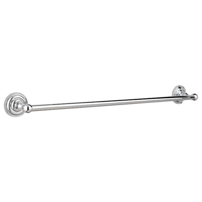 Pfister BTB-R2CC Redmond 24" Towel Bar Polished Chrome (Discontinued)