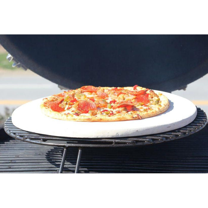 Grill Dome PZ-10 Pizza Stone 10" for M Grill Dom