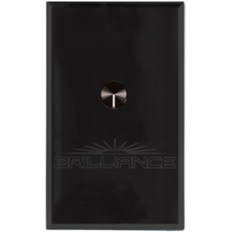 Brilliance LED Dimmer provides 12VAC dimming for up to 120 watts