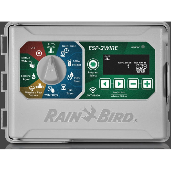 Rain Bird ESP-2WIRE 120VAC 2 Wire Controller