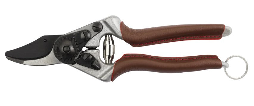 Felco 6 Elite One-hand pruning shear - High performance - Ergonomic - Compact