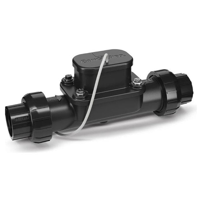 Rain Bird FG100 1-INCH WIRED PLASTIC FLOW SENSOR WITH NPT THREADED UNIONS