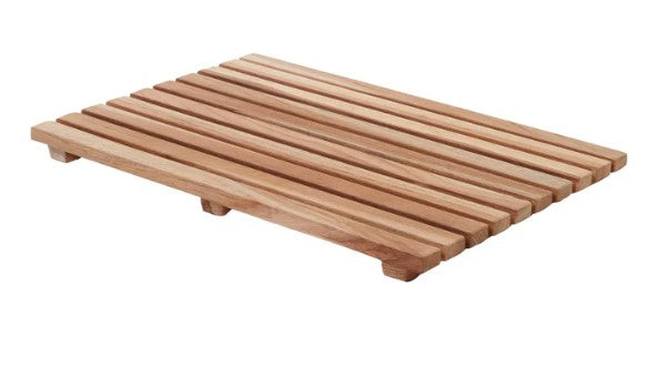 ARB - Teak Bath Mat SOL 20" (50 cm)