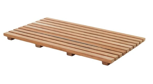 ARB - Teak Bath Mat SOL 24" (60 cm)