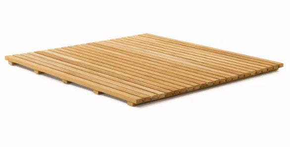 ARB - Teak Bath Mat SOL 32" (81 cm)