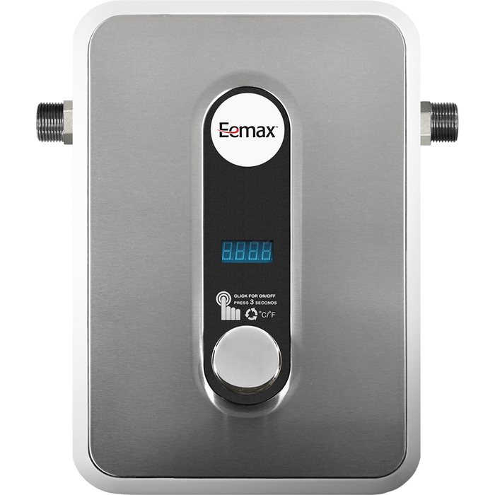 Eemax Electric Tankless HA011240 11kW 240V Electric Tankless Water Heater